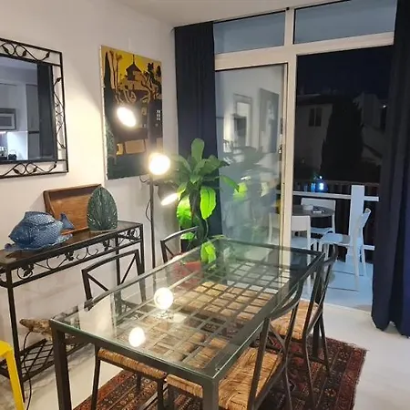 公寓 Rua Do Clube Nautico Apart. E1 维拉摩拉