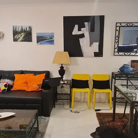 Rua Do Clube Nautico Apart. E1 公寓 维拉摩拉