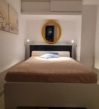 Rua Do Clube Nautico Apart. E1 Apartment