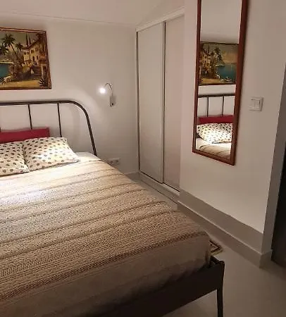 Apartment Rua Do Clube Nautico Apart. E1