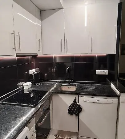 Rua Do Clube Nautico Apart. E1 Lejlighed Vilamoura